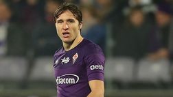 Mercato Inter – Commisso: “Chiesa? Se vuole andare ha il mio permesso: basta che…”
