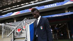 In Francia – Ex Inter, Balotelli ancora al Nizza? Sarà una strategia di Raiola perché…