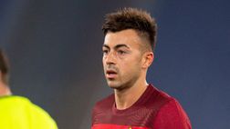Roma-Braga 3-1, LE PAGELLE: Dzeko-El Shaarawy la Canzone Nostra. Diawara Revenant
