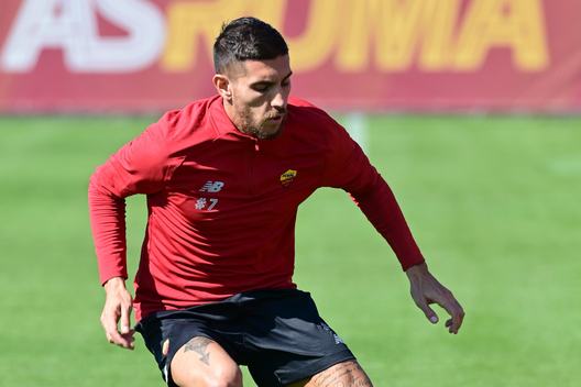 Getty Images Abraham, l’esito degli esami: forte contusione. Prove di rinnovo per Mancini- immagine 2