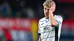 Atalanta, De Ketelaere in dubbio per il Napoli: le ultime sulle sue condizioni