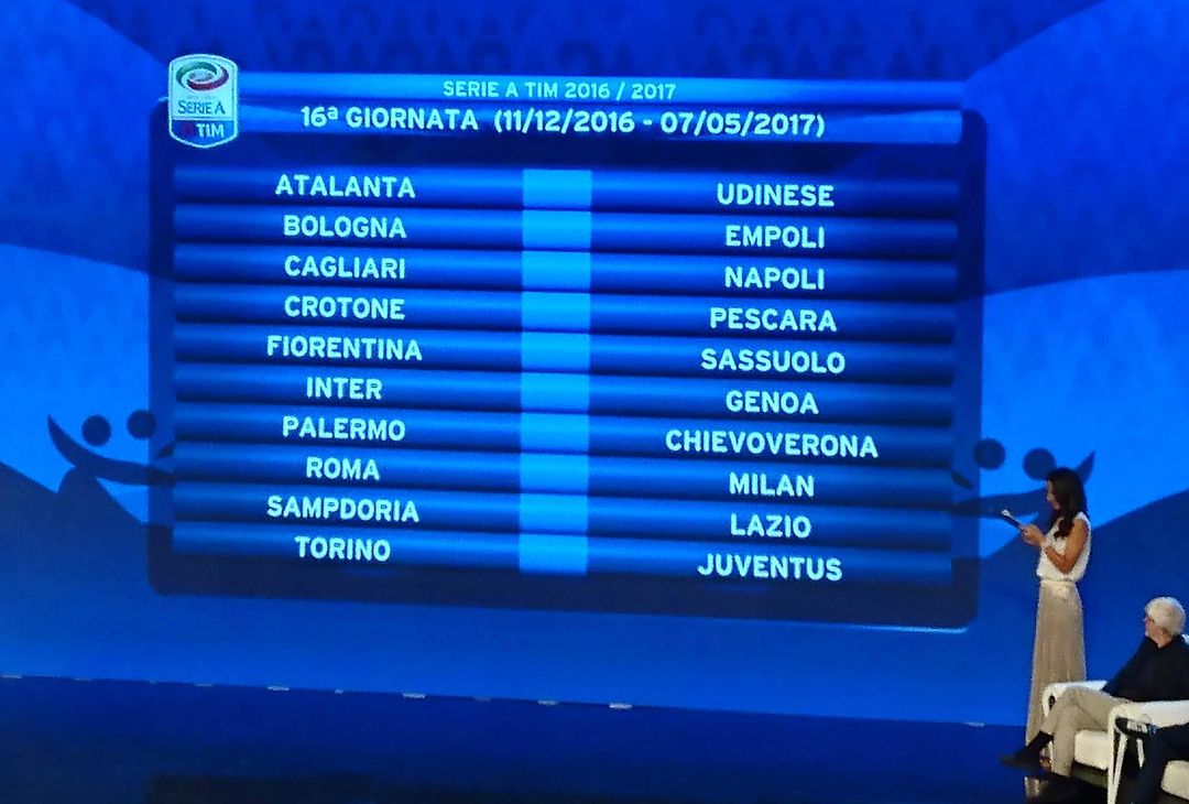  Serie A 2016/2017 (pianetamilan.it) 