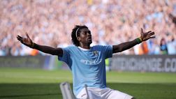 Premier League, ecco Manchester City-Arsenal: quella volta che Adebayor…