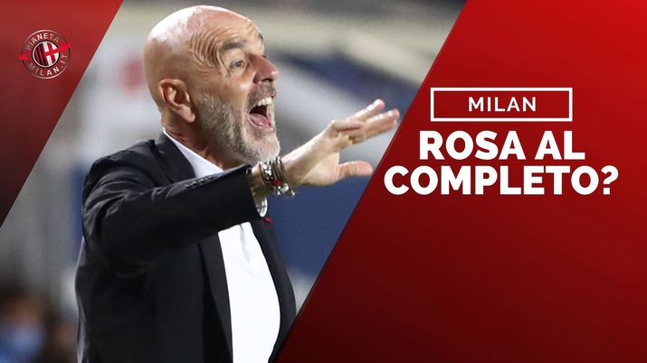 Stefano Pioli (allenatore AC Milan) può recuperare gli infortunati durante la pausa Nazionali | Milan News (Getty Images) Stefano Pioli AC Milan