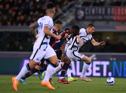Getty Images L’Inter a Udine si gioca tutto: “C’è qualche malandrino che in queste ore sussurra…”- immagine 2