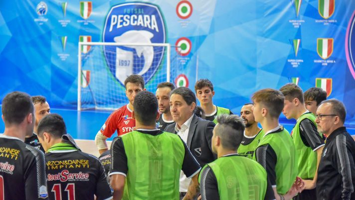 Syn-Bios Petrarca, domani il recupero: se vince torna primo Syn-Bios Petrarca, domani il recupero: se vince torna primo - immagine 1