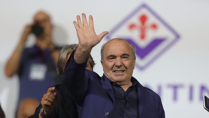 Commisso: “Stateci vicino, il nostro gruppo è unito” - immagine 1