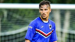 Sampdoria-Sellero Novelle, 15-0 nel segno di Verre