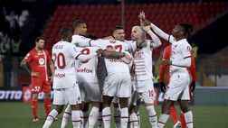 MILAN NEWS | Ultimo allenamento prima della Dea. Oggi parla Pioli