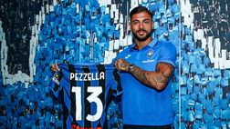 Atalanta, Pezzella: “Voglio convincere Gasp! Napoli? Non ci ho mai giocato perché…”