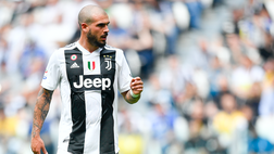 Sturaro, la carriera