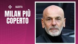 Bennacer out, ma il piano di Pioli non cambia: mediana a tre nel derby