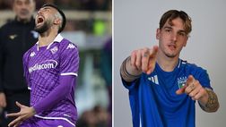 Tra Argentina e infortuni: i dubbi su Nico Gonzalez. Zaniolo al suo posto?