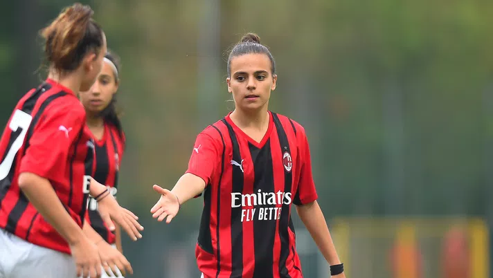 Milan settore giovanile (AC Milan)