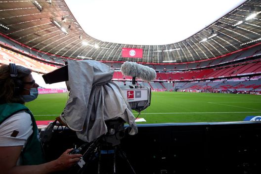 (Photo by Alexander Hassenstein/Getty Images) (Photo by Alexander Hassenstein/Getty Images)