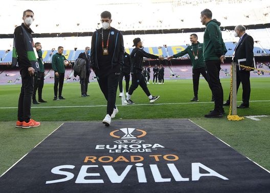 ( Getty Images) Europa League, il programma completo di domani: in campo anche Lazio e Atalanta- immagine 2