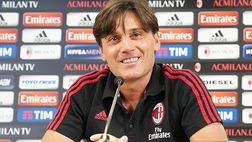 Milan, chi è il rigorista? Lo spiega Montella