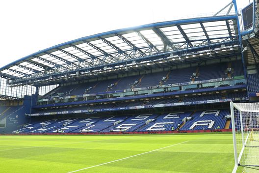 Stamford Bridge, lo stadio del Chelsea | Premier League News (Getty Images) Stamford Bridge Chelsea