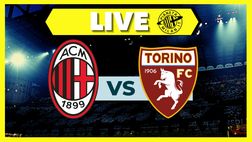 Milan-Torino 0-1: rossoneri eliminati | LIVE NEWS