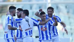 Pagelle Pescara – Genoa 5-0: buona la prima per Zeman! – Voti Fantacalcio