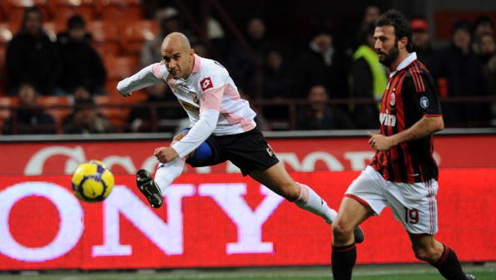 Mark Bresciano da Palermo a Catania: e i tifosi rosanero non dimenticano l’espulsione nel derby… - immagine 1