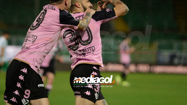 SONDAGGIO: Vota il MIGLIORE in campo di Palermo-Monopoli 2-1  palermo