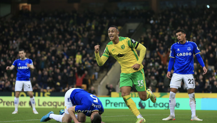 Getty Images Idah-Verona, il punto sulla trattativa - immagine 1