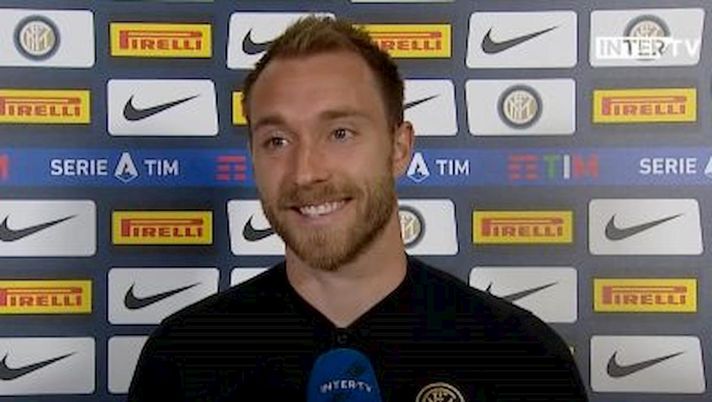 Foto: Inter tv 