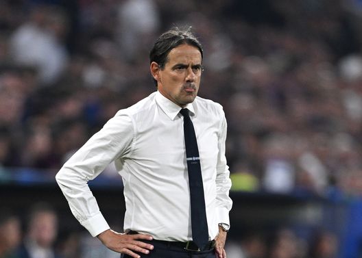 Inter Inzaghi