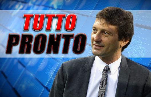 Calciomercato Milan, pronto l'affare da settanta milioni di euro Calciomercato Milan, pronto l'affare da settanta milioni di euro