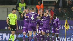 Una Fiorentina offensiva per comandare il gioco, ma serve massima attenzione