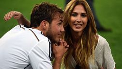 Götze e compagna convoleranno presto a nozze: i particolari. E il paggetto sarà…