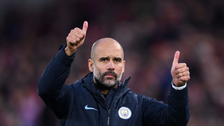 Guardiola: “Quanto mi piace Insigne! Se sto guardando la tv e gioca lui…” - immagine 1