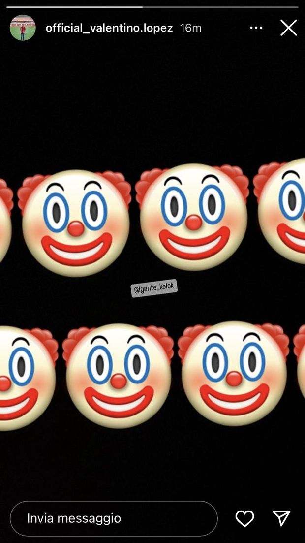 Mauro Icardi furioso per il presunto flirt di Wanda, anche il figlio di Maxi Lopez si schiera- immagine 3