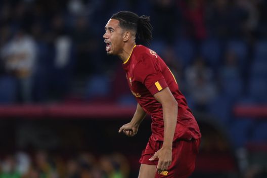 Getty Images Joya a metà: Dybala gol e infortunio. La Roma piega il Lecce 2-1 – FOTO- immagine 2
