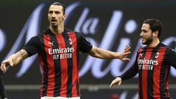 Milan, Calabria: “Ibra è come il Barolo, più invecchia e più è buono” | News