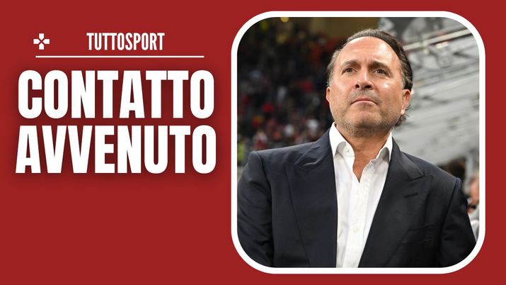 Nuovo Stadio AC Milan Inter Cardinale