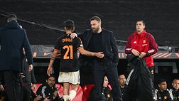 Opta, le favorite per l’Europa League: la Roma ha l’1.5% di possibilità di vittoria