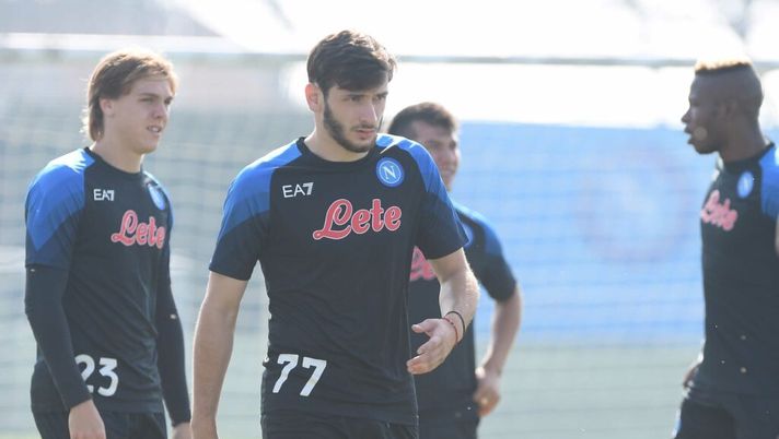 napoli atalanta