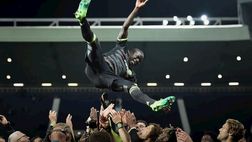 Palmeri: “Kanté sarebbe acquisto potentissimo. Ma l’Inter ha fatto un errore di cui si pentirà”