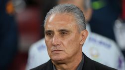 Brasile, Tite: “Mondiali? La storia dice una cosa. Occhio al Senegal…”