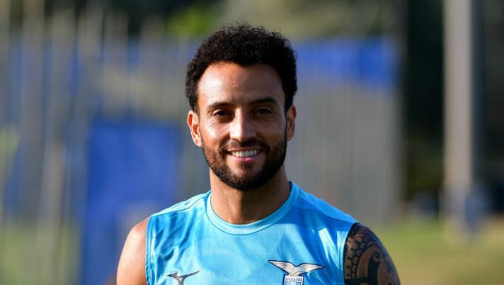 Ds Lazio: “Felipe Anderson? Sta a lui, noi pronti a rinnovarlo. Kamada è mortificato perché…” - immagine 1