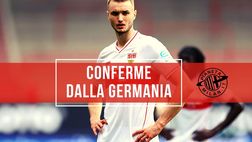 Calciomercato Milan – Anche Kalajdzic nel mirino per l’attacco