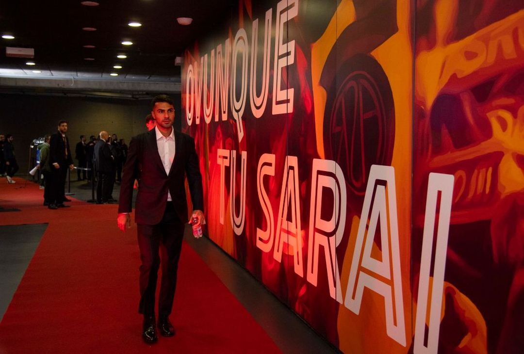 Roma-Lazio 0-1 – FOTO GALLERY - immagine 3