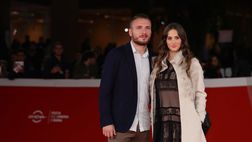 Lazio, Ciro Immobile e Jessica Melena ospiti a “C’è Posta per Te”: il dono della coppia ad una famiglia di Roma