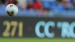 Ipotesi calendario, ultima di Serie A il 2 agosto