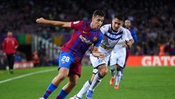 Il derby del padre: il figlio di Fran in maglia Barça contro l’eterno rivale, il Celta Vigo