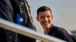 In Argentina – Inter, offerta ufficiale del West Ham per Valentin Carboni: le cifre