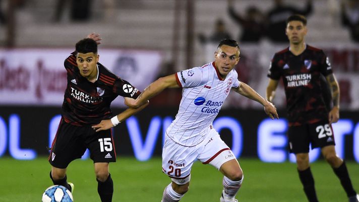 Norberto Briasco (credits: GETTY images) 