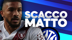 Inter News – Bremer, Marotta fa una mossa pesantissima: “Ha deciso”